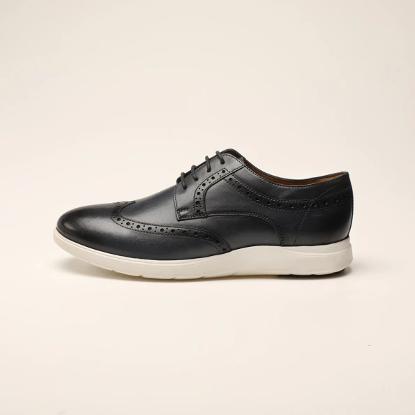 Ανδρικά loafers GIACOMO CARLO LL Z-407 μπλε 