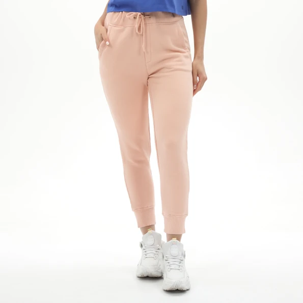 Γυναικείο παντελόνι φόρμας UGG 1117736 Ericka Relaxed Jogger ροζ