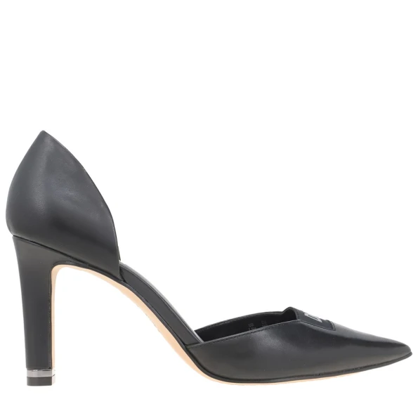 Γυναικείες γόβες DKNY K2349662 CARLENE μαύρες