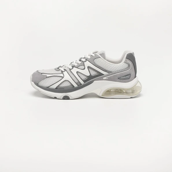 Γυναικεία sneakers MICHAEL KORS 43F3KIFS3D KIT γκρι