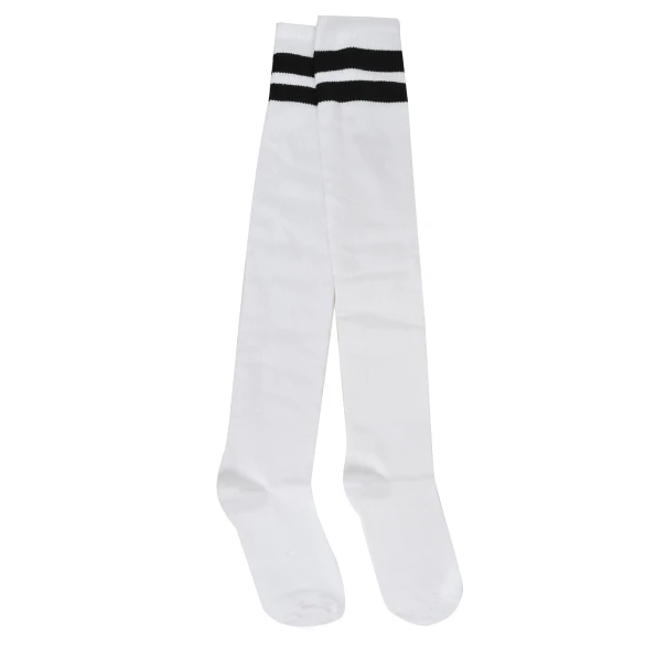 Unisex κάλτσες BODYTALK 1202-972933 λευκές