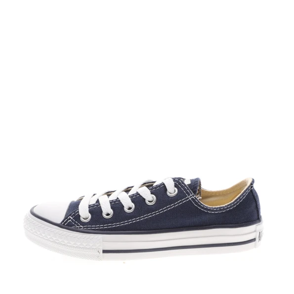 Παιδικά sneakers CONVERSE Chuck Taylor AS Core OX μπλέ