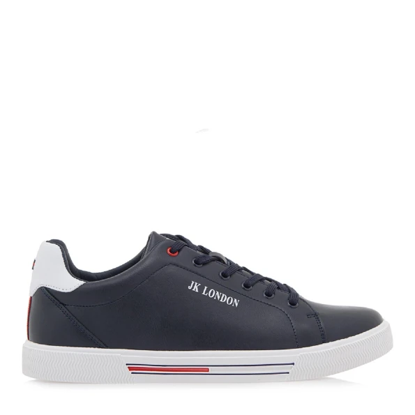 Ανδρικά casual sneakers JK LONDON  U592A2392 μπλε