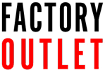 FACTORY OUTLET